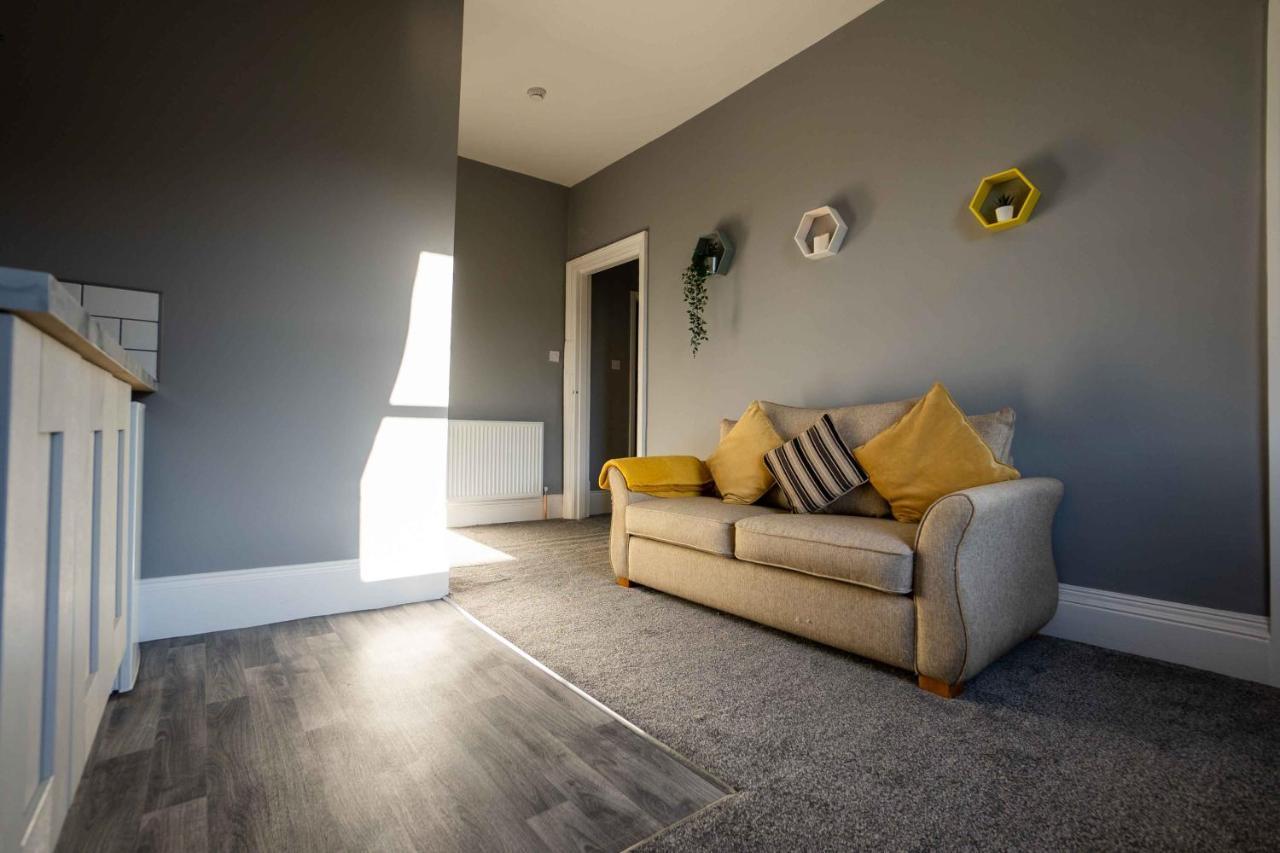 Westbourne Villas Scarborough Exterior photo