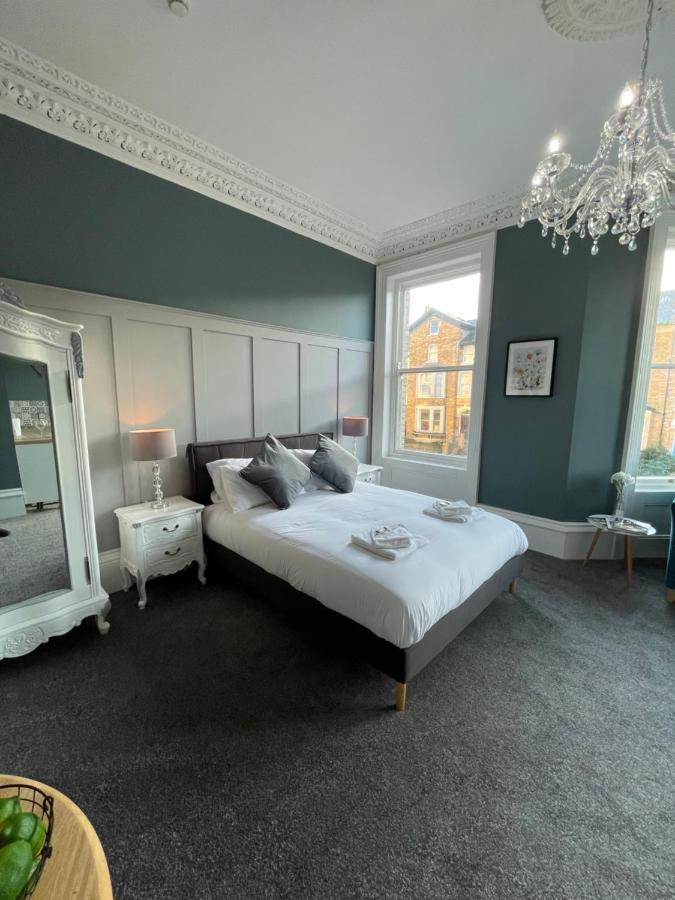 Westbourne Villas Scarborough Exterior photo